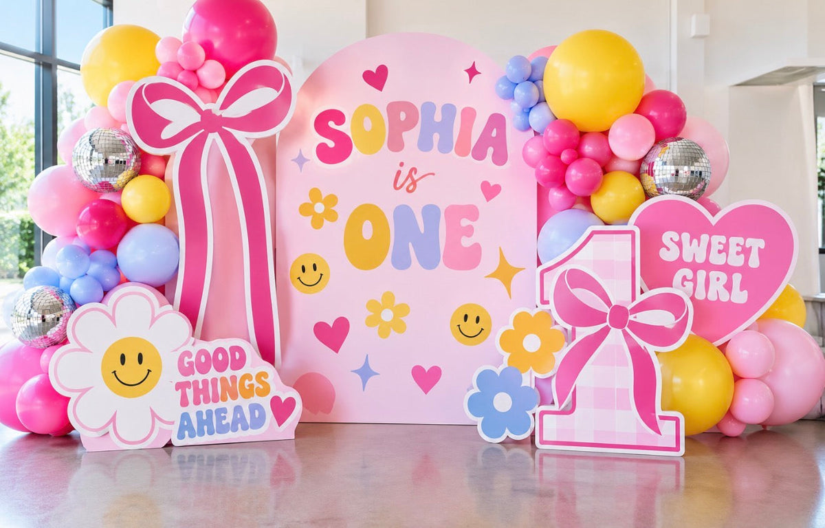 Joyfull & Ready Sheets