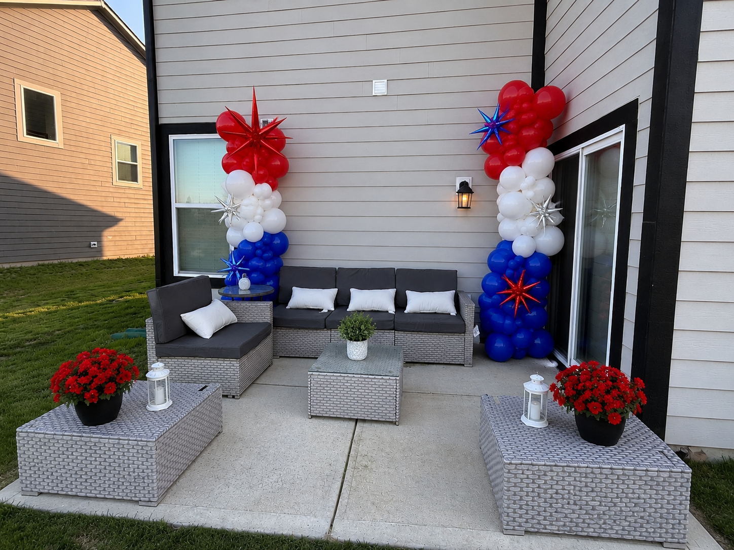 4th Of July