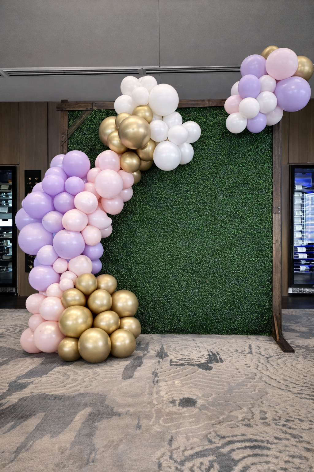 All Balloons