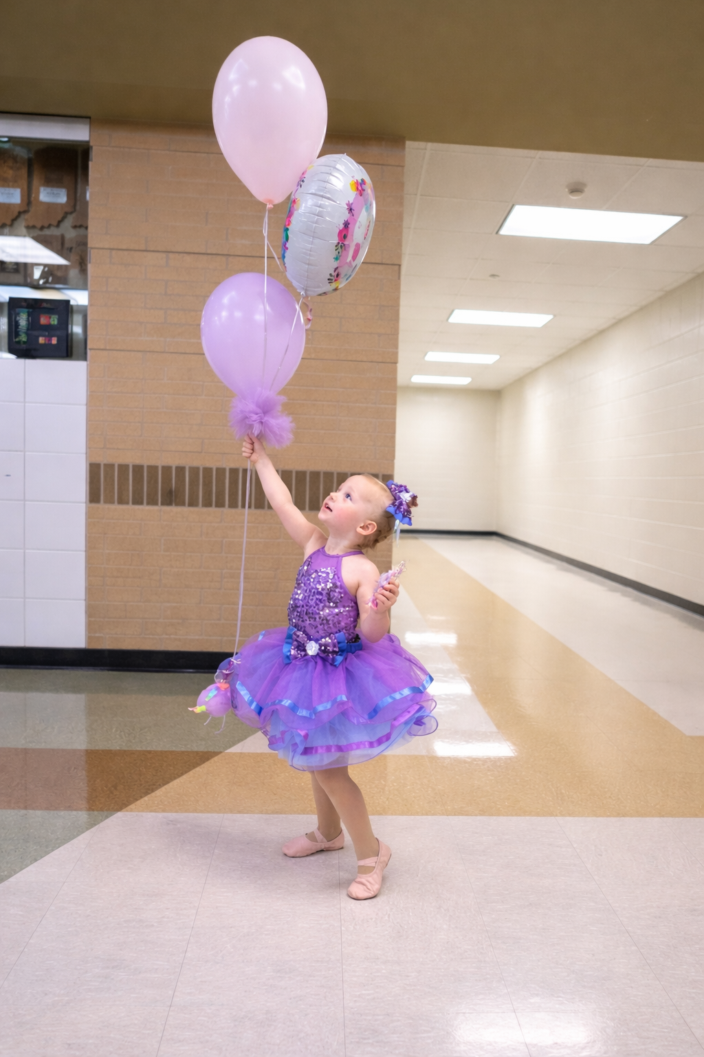 Helium Balloons