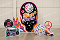 Disco Dreams ---- JoyFULL & Ready Sheets