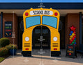 16ft Mega Bus----  JoyFULL & Ready Sheet