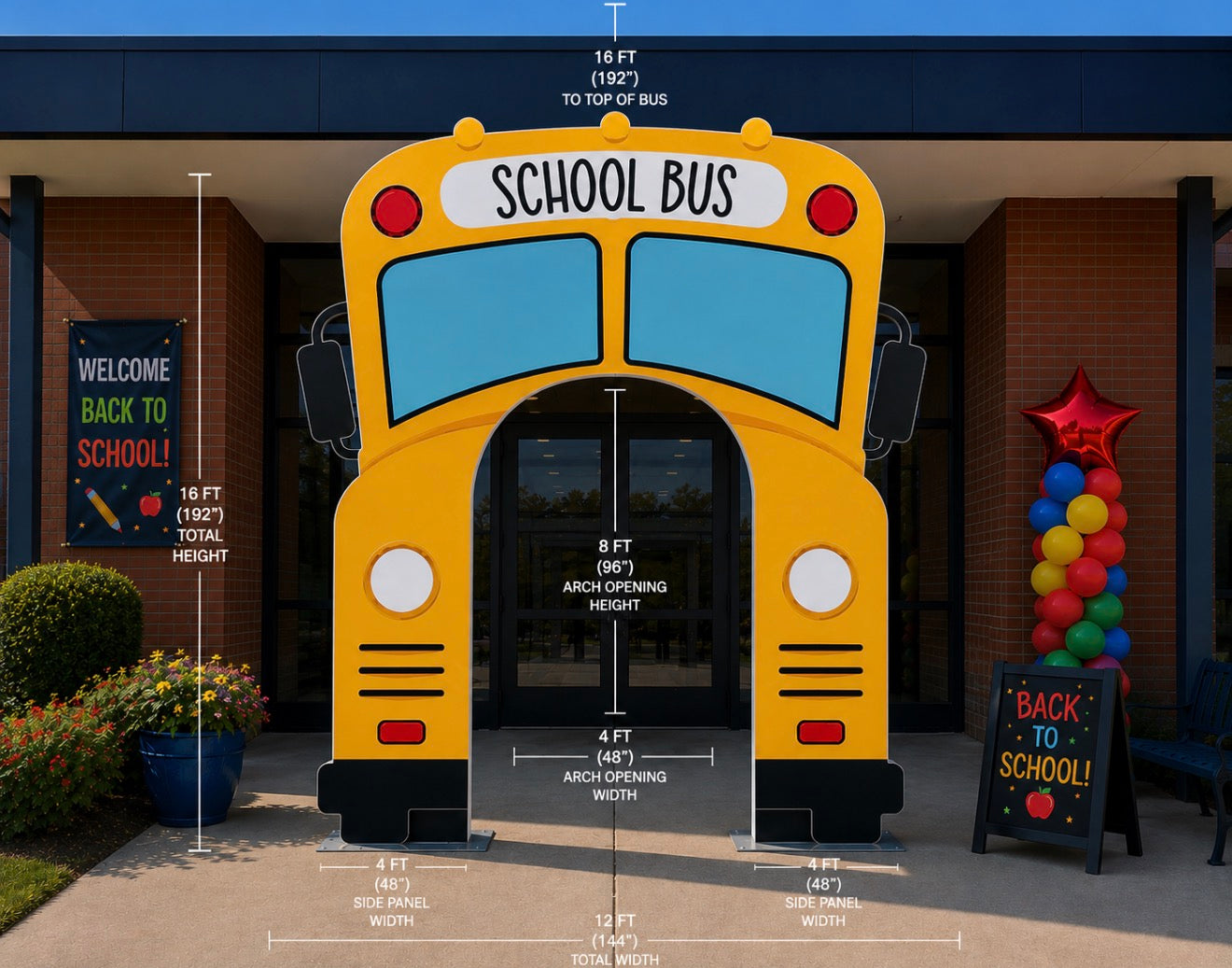 Mega Bus----  JoyFULL & Ready Sheet