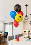 Helium Balloon Bouquet (Set of 2)