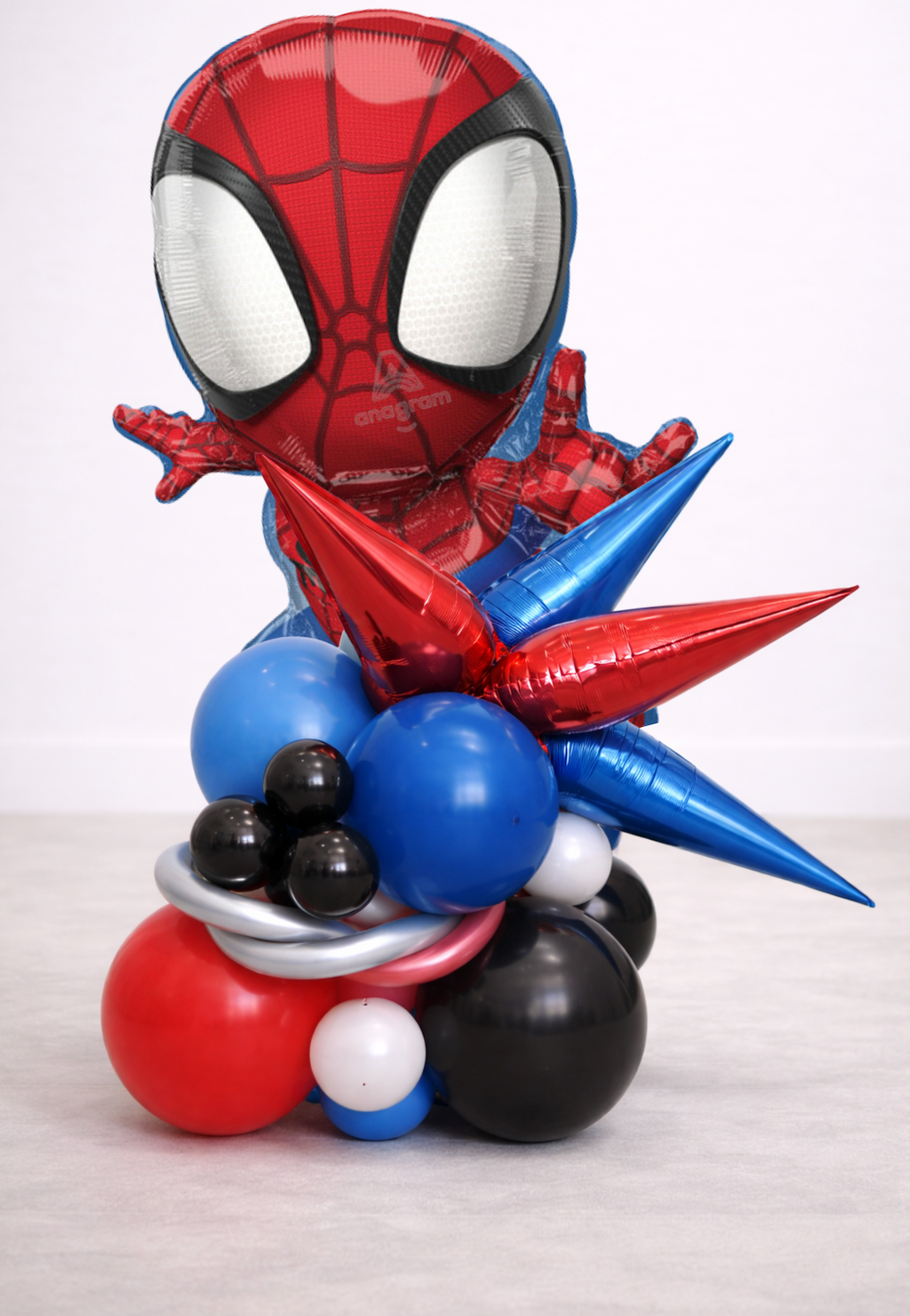 Image Stack Balloon