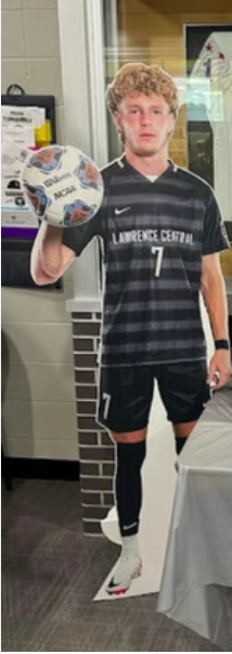 Custom Standing Full Size Cutouts