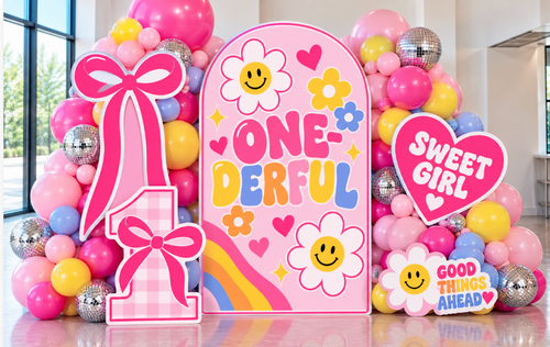 (Digital File)-Onderful ---- JoyFULL & Ready Sheets