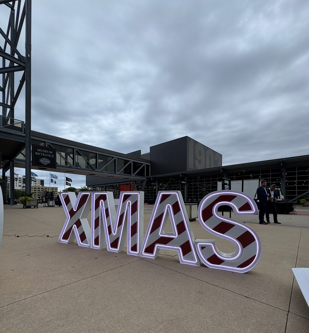 Xmas LED Jumbo Light Up Letter Inserts---- JoyFULL & Ready Sheets
