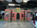 Happy Holidays Store front ----  JoyFULL & Ready Sheet