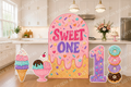 Sweet One---- JoyFULL & Ready Sheets