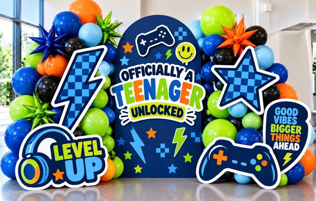 Teenager Unlocked---- JoyFULL & Ready Sheets