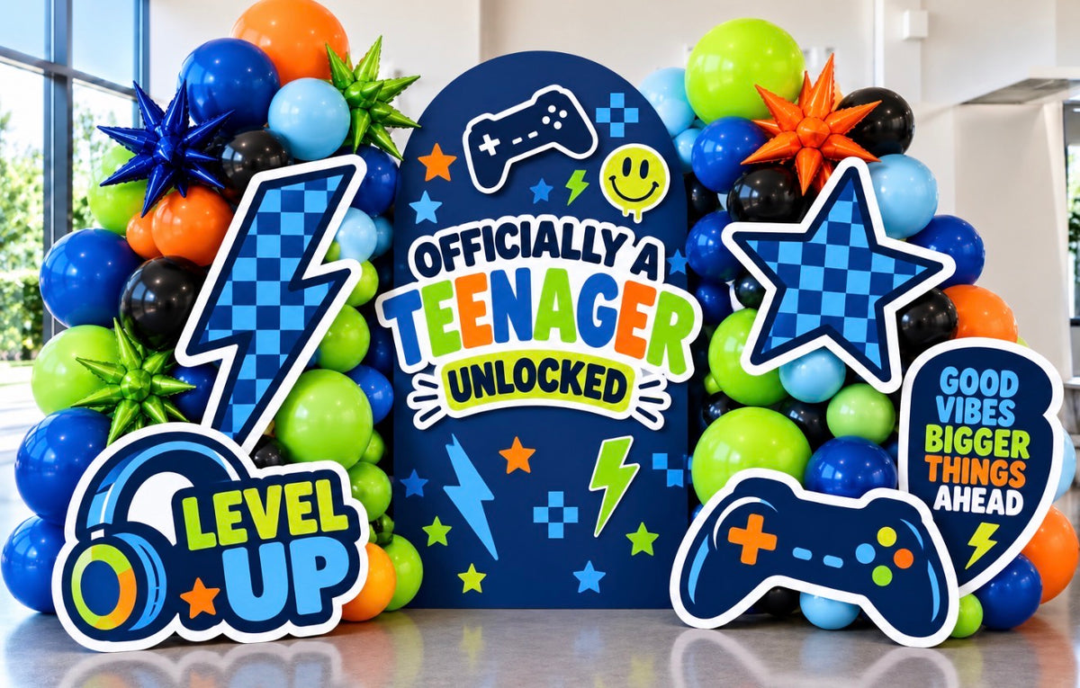 Teenager Unlocked---- JoyFULL & Ready Sheets