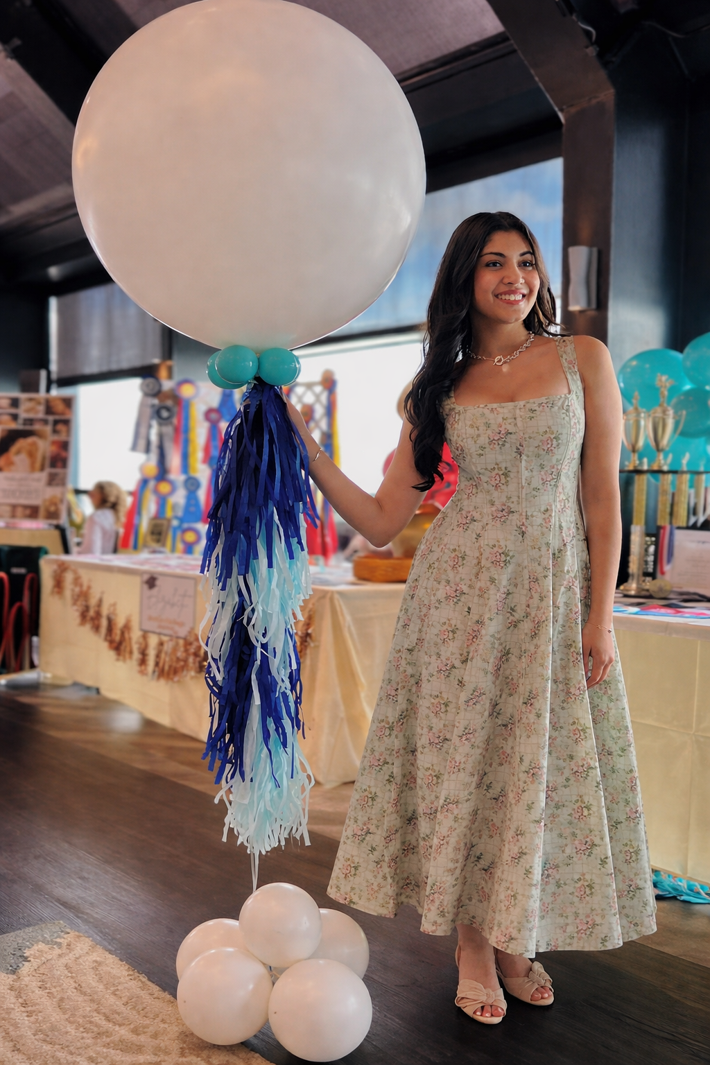 Joygantic Balloon